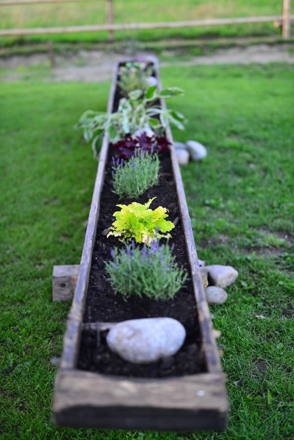 Шале HRYCÓWKA Domki z Widokiem Grywałd-36